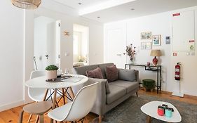 Porto Insight Apartments Campanha